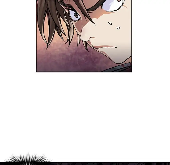 《深海兽》漫画 第54章