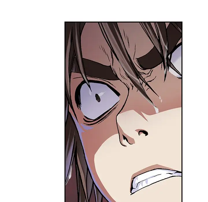 《深海兽》漫画 第54章