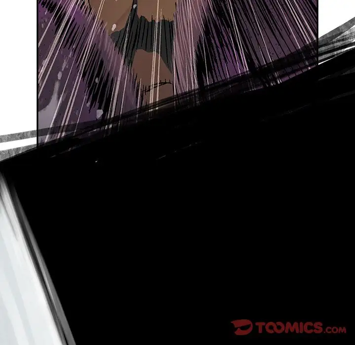 《深海兽》漫画 第55章