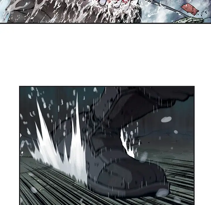 《深海兽》漫画 第56章