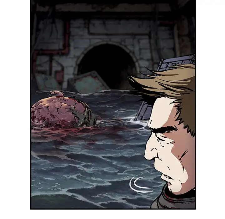 《深海兽》漫画 第56章
