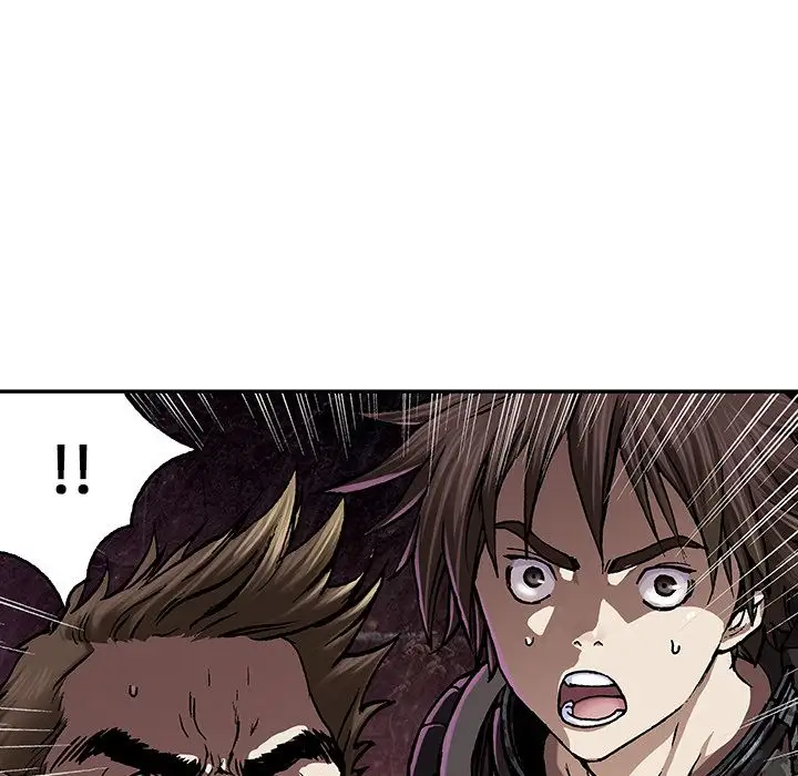 《深海兽》漫画 第56章