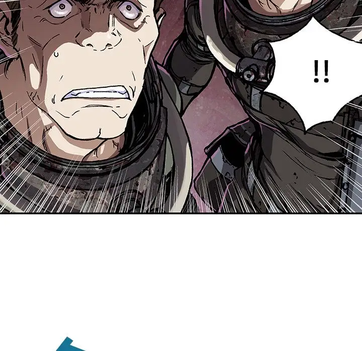 《深海兽》漫画 第56章