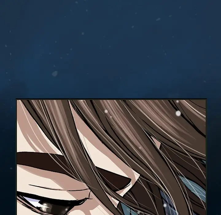 《深海兽》漫画 第59章