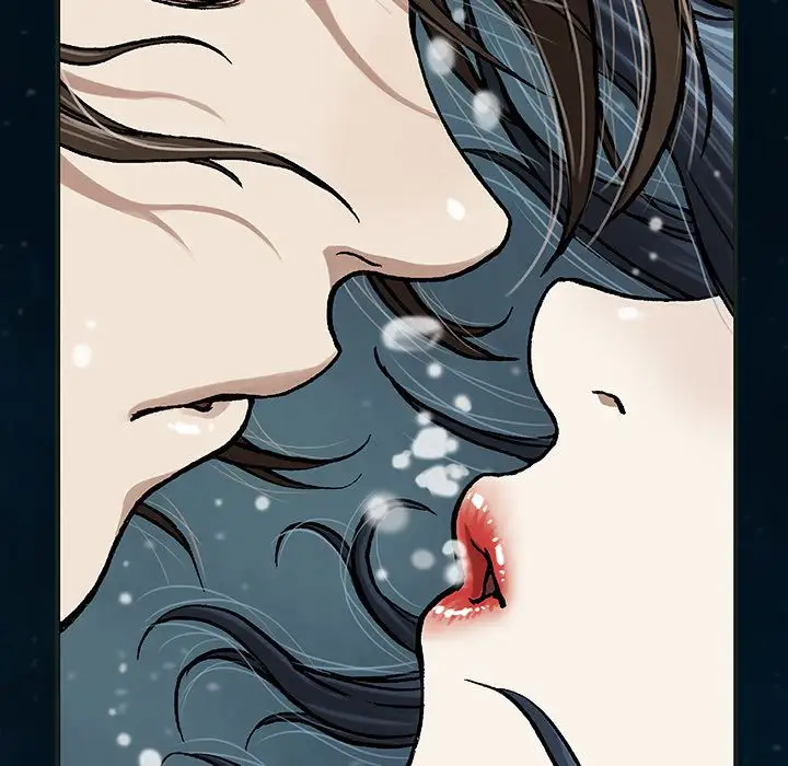 《深海兽》漫画 第59章
