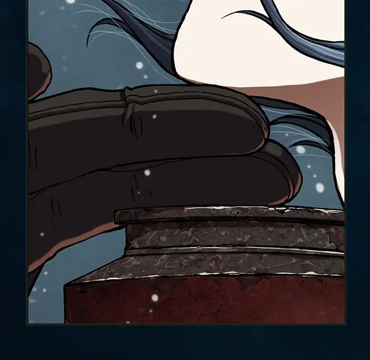 《深海兽》漫画 第59章