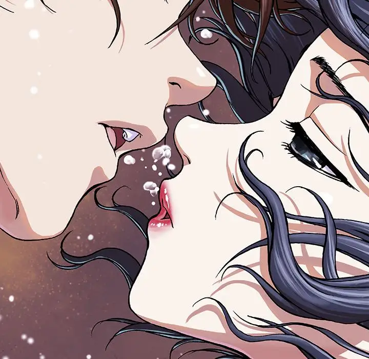 《深海兽》漫画 第59章
