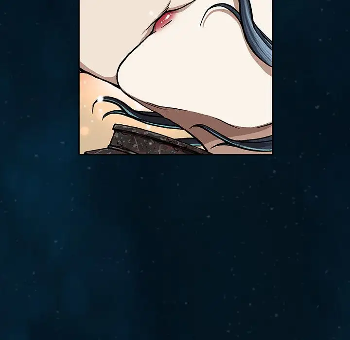 《深海兽》漫画 第59章