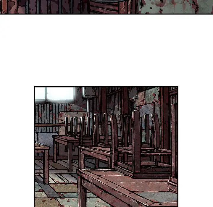 《深海兽》漫画 第59章