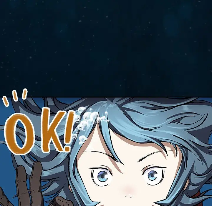 《深海兽》漫画 第60章