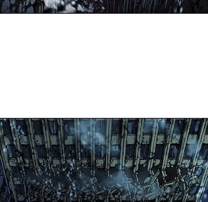 《深海兽》漫画 第62章