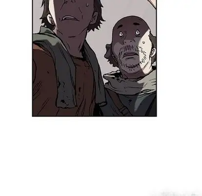 《深海兽》漫画 第63章