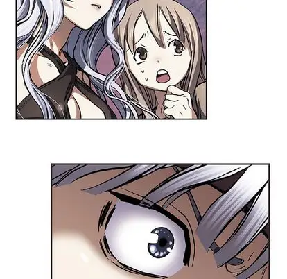 《深海兽》漫画 第63章