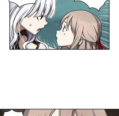 《深海兽》漫画 第63章