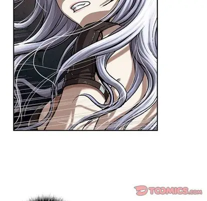 《深海兽》漫画 第63章