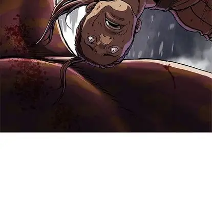 《深海兽》漫画 第64章