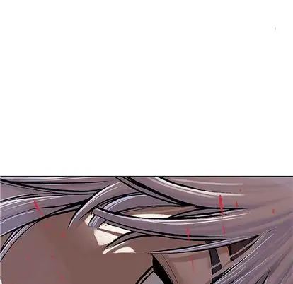 《深海兽》漫画 第64章