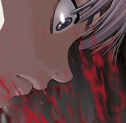 《深海兽》漫画 第64章