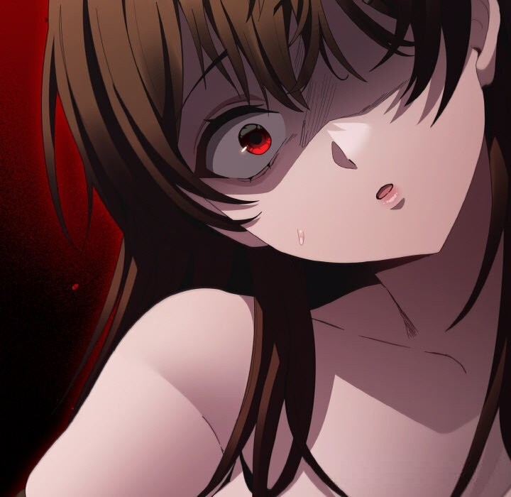 《神聖陷阱》漫画 第12話