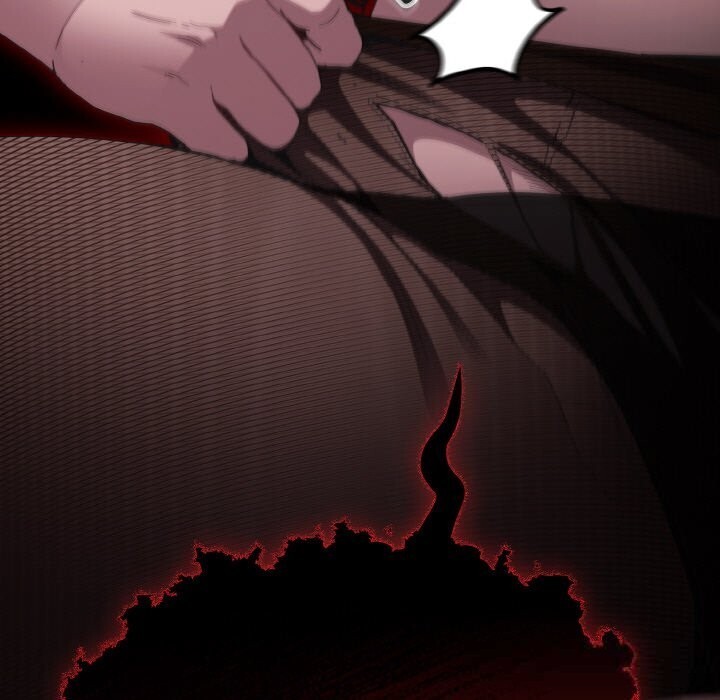 《神聖陷阱》漫画 第12話