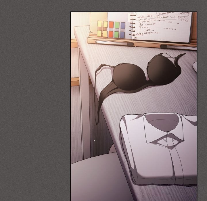 《神聖陷阱》漫画 第12話