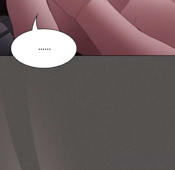 《神聖陷阱》漫画 第12話