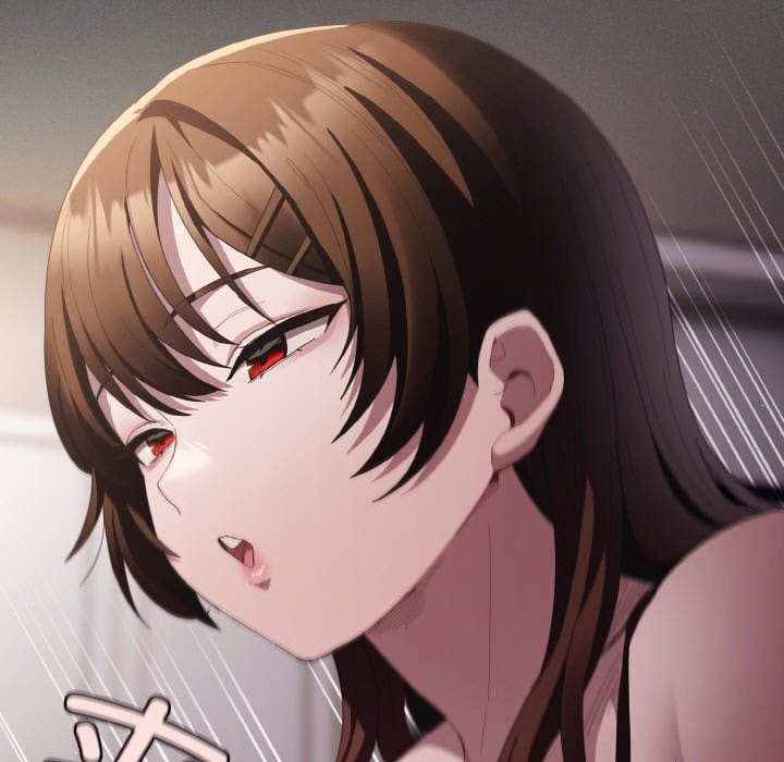 《神聖陷阱》漫画 第12話