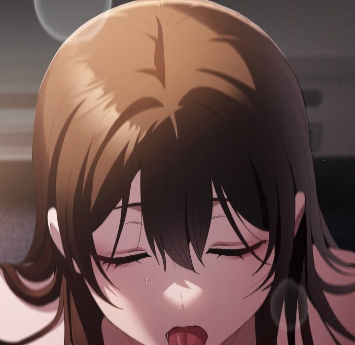 《神聖陷阱》漫画 第12話