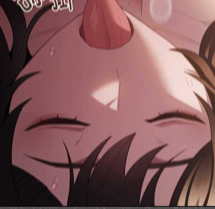 《神聖陷阱》漫画 第13話