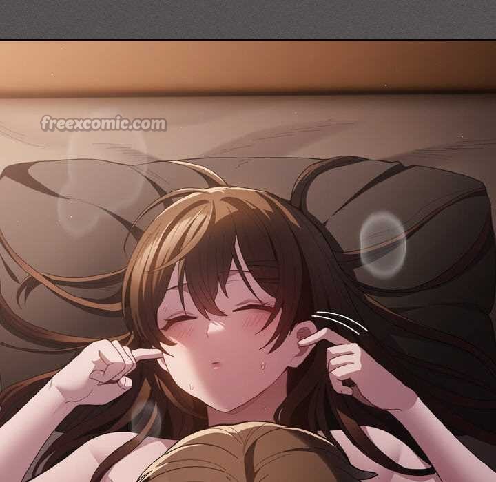 《神聖陷阱》漫画 第13話