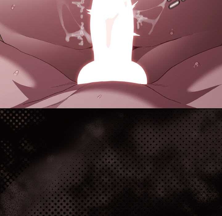 《神聖陷阱》漫画 第14話