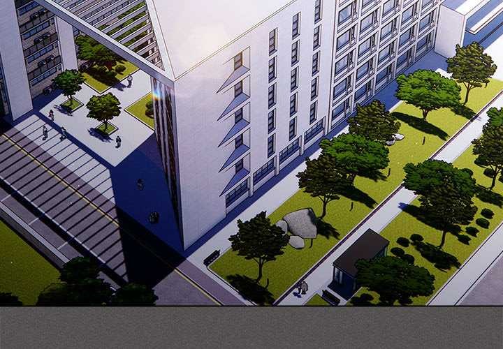 《神聖陷阱》漫画 第15話