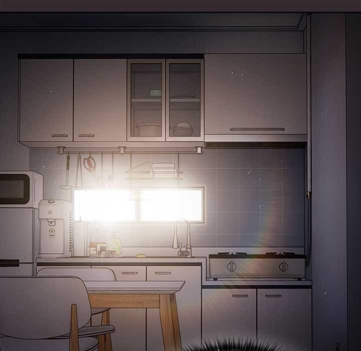 《神聖陷阱》漫画 第15話