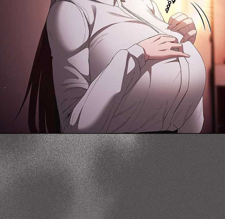 《神聖陷阱》漫画 第15話