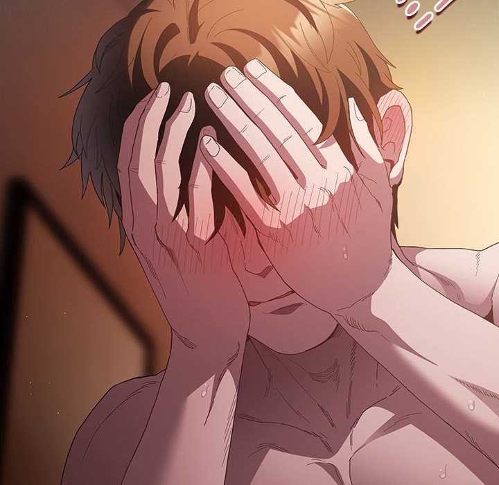 《神聖陷阱》漫画 第15話