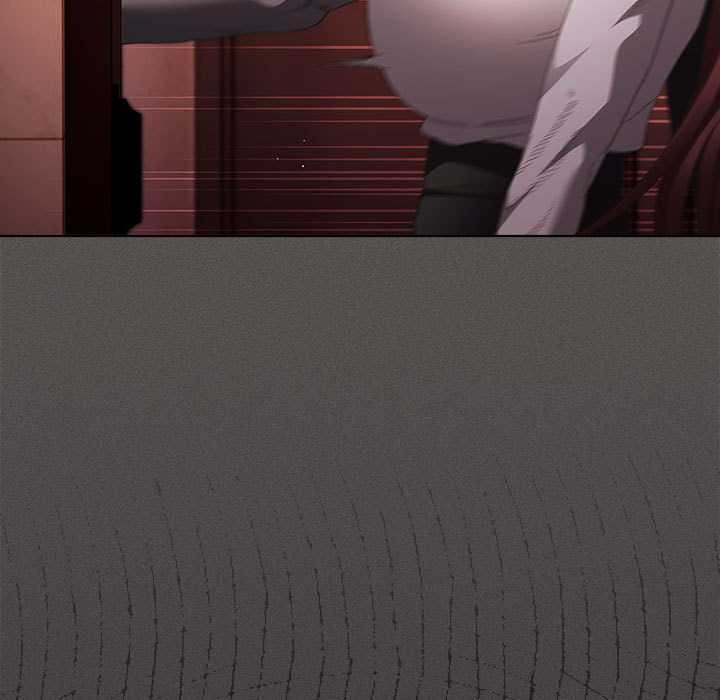 《神聖陷阱》漫画 第15話