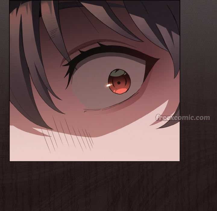 《神聖陷阱》漫画 第16話