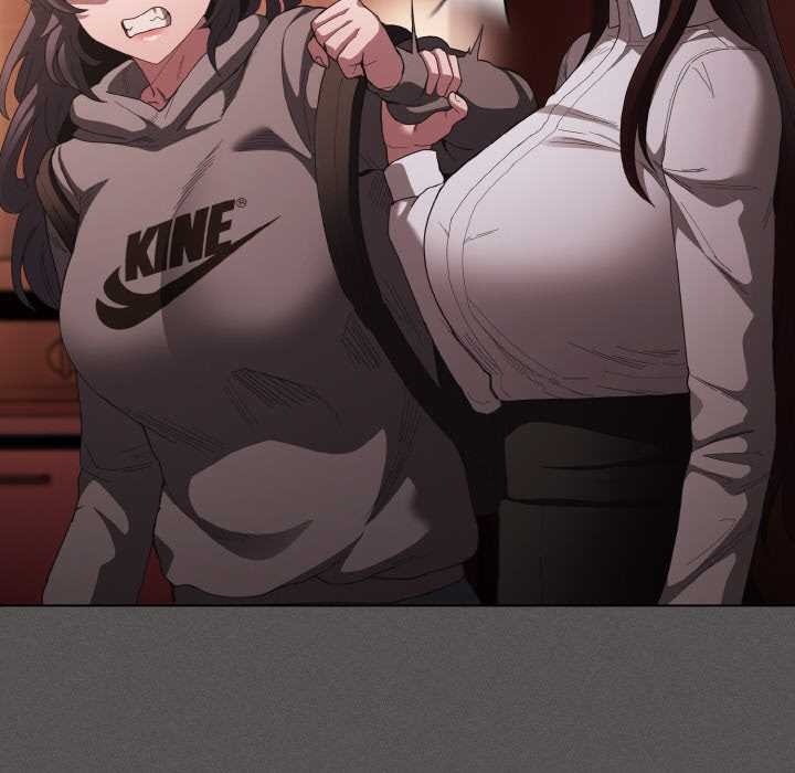 《神聖陷阱》漫画 第16話