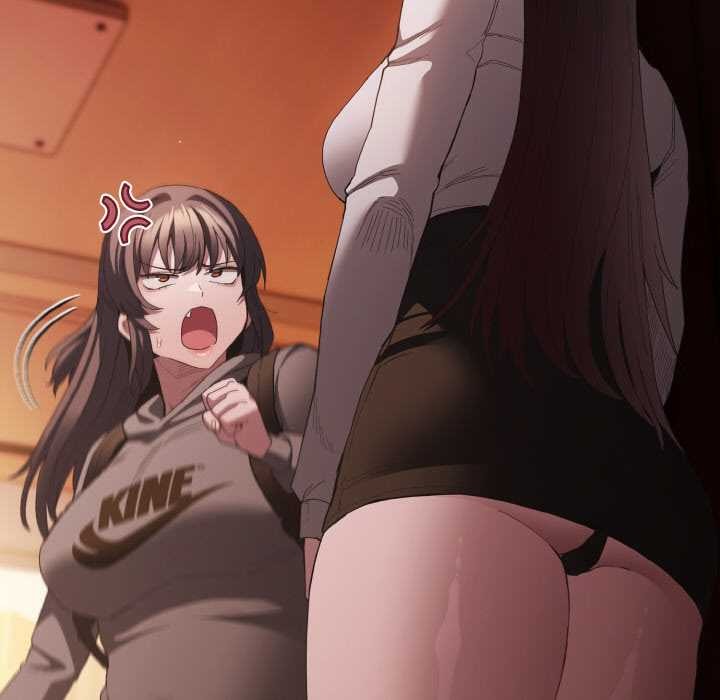 《神聖陷阱》漫画 第16話