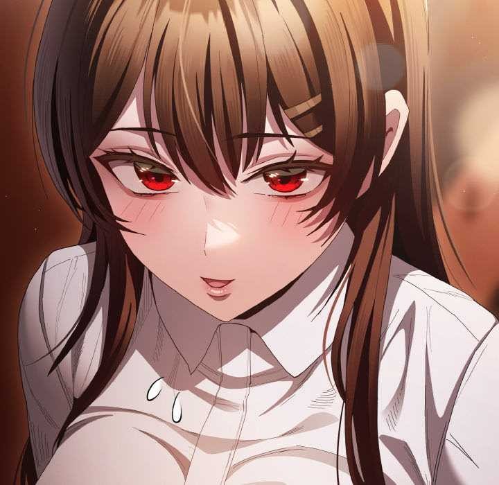 《神聖陷阱》漫画 第16話