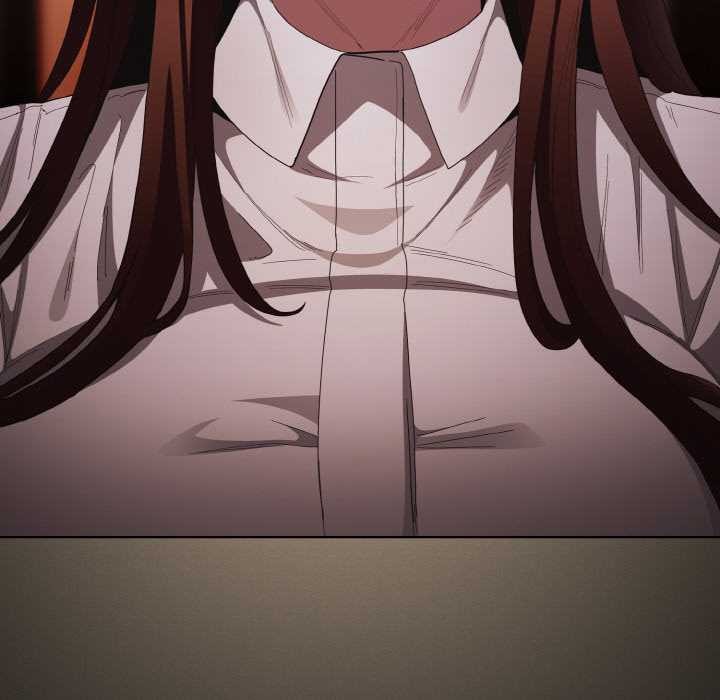 《神聖陷阱》漫画 第16話