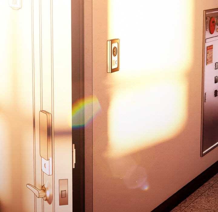 《神聖陷阱》漫画 第16話