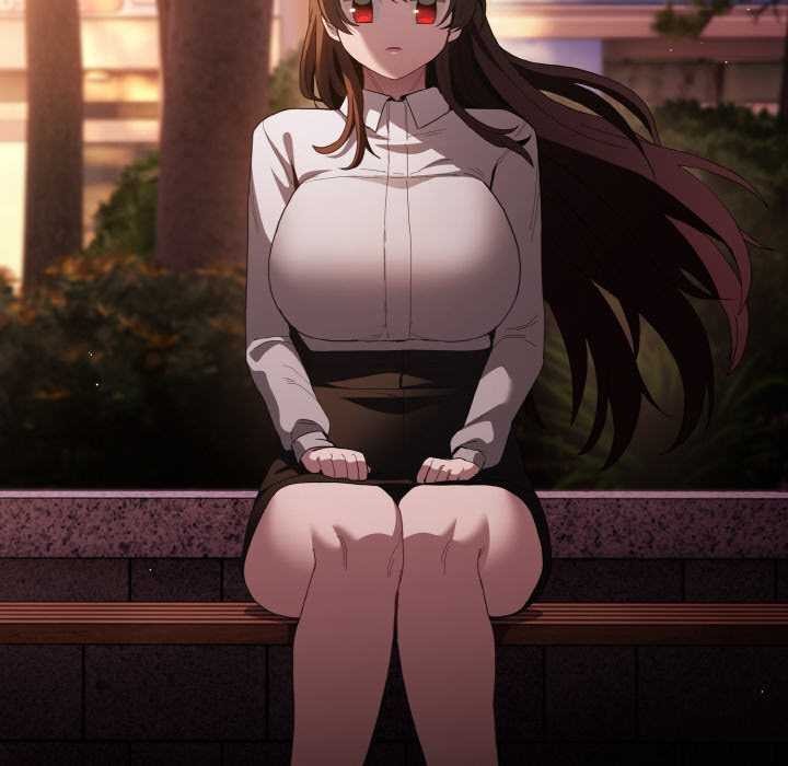 《神聖陷阱》漫画 第16話