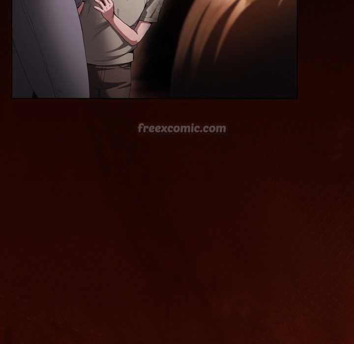 《神聖陷阱》漫画 第16話