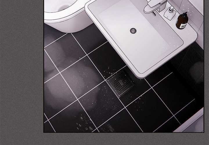 《神聖陷阱》漫画 第17話