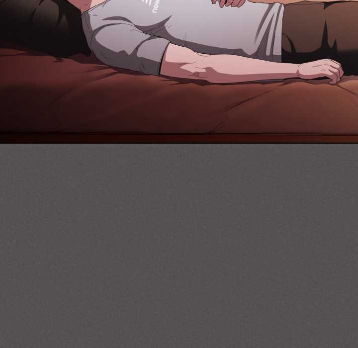 《神聖陷阱》漫画 第18話