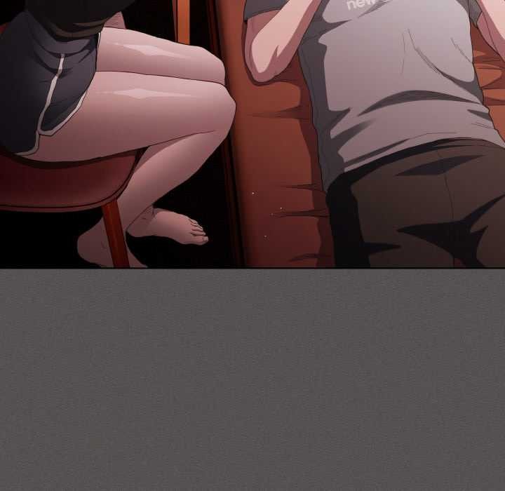 《神聖陷阱》漫画 第18話