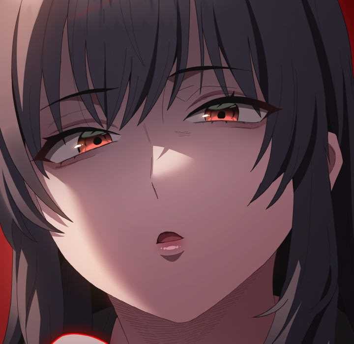 《神聖陷阱》漫画 第18話