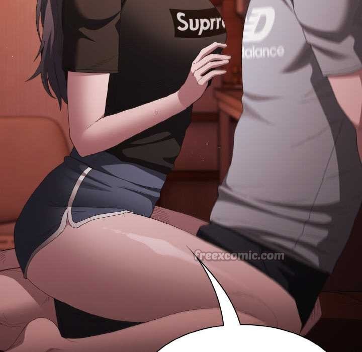 《神聖陷阱》漫画 第18話