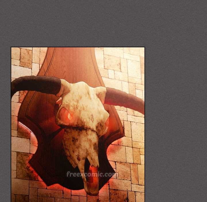 《神聖陷阱》漫画 第18話